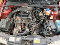 gebraucht VW Golf III TÜV 90ps Top Zustand
