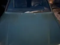 Gebraucht Mercedes 190 90 PS (66 kW) 1988 Grün Limousine