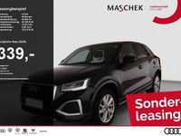 Gebraucht Audi Q2 Advanced Plus 150 PS (110 kW) 2025 SUV