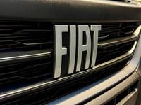 Gebraucht Fiat Ducato 140 PS (102 kW) 2023 Weiß Van