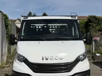Second-hand Iveco Daily 160 CP (117 kW) 2023 Van