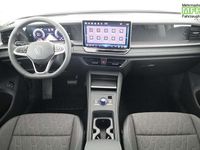 Neu VW Tayron Life 204 PS (150 kW) 2025 Delfin grau metallic SUV