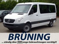 Gebraucht Mercedes Sprinter 150 PS (110 kW) 2011 Weiß Van