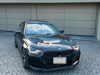 Gebraucht BMW 230 245 PS (180 kW) 2023 Schwarz Coupé