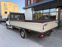 Second-hand Ford Transit 105 CP (77 kW) 2018 Alb