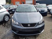 Gebraucht Seat Ibiza Reference 75 PS (55 kW) 2017 Grau Limousine