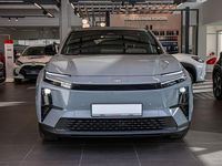 Neu Toyota C-HR+ 164 kW (224 PS) 2026 Grau SUV