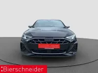 Occasion Audi S3 Ambiente 333 ch (244 kW) 2024 Noir Berline