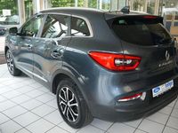 Gebraucht Renault Kadjar LIMITED 140 PS (102 kW) 2019 Grau SUV