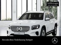 Gebraucht Mercedes GLB200 Progressive 150 PS (110 kW) 2026 Weiß SUV