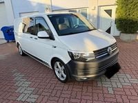 Second-hand VW T6 150 CP (110 kW) 2017 Van
