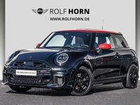 Gebraucht Mini John Cooper Works 156 PS (114 kW) 2024 Schwarz Kleinwagen