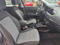 Gebraucht Fiat Tipo Cross 131 PS (96 kW) 2021 Grau Limousine