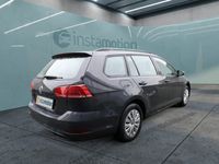 gebraucht VW Golf Sportsvan Volkswagen Golf, 108.683 km, 116 PS, EZ 09.2019, Diesel