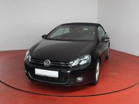 Gebraucht VW Golf VII Cup 105 PS (77 kW) 2015 Cabrio