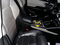 Gebraucht Renault Talisman Initiale Paris 160 PS (117 kW) 2018 Schwarz Limousine