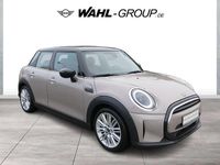 Gebraucht Mini Cooper Classic 136 PS (100 kW) 2023 Grau Kleinwagen