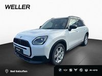 Gebraucht Mini Countryman Classic 156 PS (114 kW) 2024 Weiß SUV