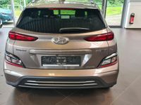 gebraucht Hyundai Kona ELEKTRO 100 KW // SITZHEIZUNG // NAVIGATION