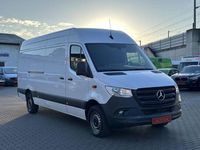 Gebraucht Mercedes Sprinter 170 PS (125 kW) 2023 Andere Van