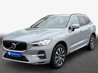 Gebraucht Volvo XC60 Core 250 PS (183 kW) 2024 Grau SUV