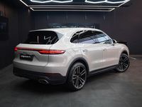 Gebraucht Porsche Cayenne 462 PS (339 kW) 2021 Grau SUV