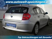 gebraucht BMW 116 i Advantage Paket / Klimaautomatik / PDC /