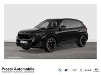 Neu BMW X1 Performance 300 PS (220 kW) 2026 Schwarz SUV