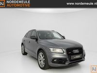 Gebraucht Audi SQ5 Proline 326 PS (239 kW) 2016 Grau SUV