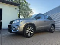 Gebraucht Suzuki Vitara Comfort 111 PS (81 kW) 2019 Grau SUV