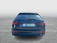 Gebraucht Audi S6 Sport 344 PS (253 kW) 2024 Blau Kombi
