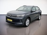 Gebraucht VW Tiguan 131 PS (96 kW) 2024 Delfingrau SUV