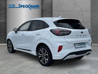 Gebraucht Ford Puma ST-Line X 155 PS (114 kW) 2022 SUV