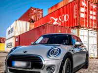 Gebraucht Mini Cooper 136 PS (100 kW) 2019 Grau Kleinwagen
