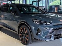 Gebraucht Cupra Formentor 150 PS (110 kW) 2025 Fjordblau SUV
