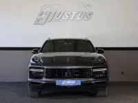 Gebraucht Porsche Cayenne 549 PS (403 kW) 2020 Grau SUV