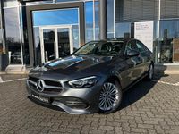 Gebraucht Mercedes C180 Avantgarde 170 PS (125 kW) 2025 Grau Limousine