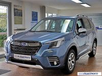 gebraucht Subaru Forester 2.0ie e-BOXER Active Lineartronic