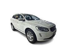 Gebraucht Volvo XC60 Summum 190 PS (139 kW) 2017 Weiß SUV