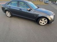 gebraucht Mercedes 200 CDI