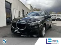 Neu BMW 225 Active Tourer 245 PS (180 kW) 2026 Schwarz Van / Kleinbus