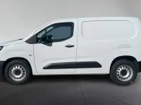 Neu Opel Combo 110 PS (80 kW) 2025 Weiß Van / Kleinbus