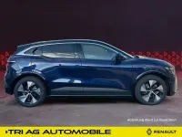 Neu Renault Megane E-Tech Komfort 160 kW (218 PS) 2026 Blau Limousine
