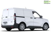 Neu Ford Transit Trend 101 PS (74 kW) 2025 Frozen white Van / Kleinbus