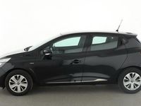 Gebraucht Renault Clio IV Black Edition 91 PS (66 kW) 2017 Schwarz Kleinwagen