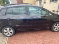 Gebraucht VW Golf V 105 PS (77 kW) 2008 Schwarz Kombi