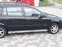 gebraucht Opel Astra Astra1.6 Caravan Edition 2000