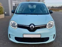 Gebraucht Renault Twingo Equilibre 65 PS (47 kW) 2024 Blau Kleinwagen