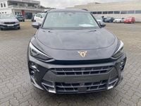 Nowe Cupra Terramar VZ 265 KM (194 kW) 2026 Czarny SUV