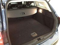 Gebraucht Ford Focus Active X 155 PS (114 kW) 2024 Chromablau metallic Limousine